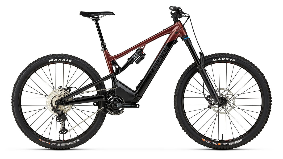 Rocky's cyclery new arrivals