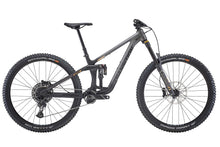 Load image into Gallery viewer, Transition_Spire_Alloy_NX_FadeBlack