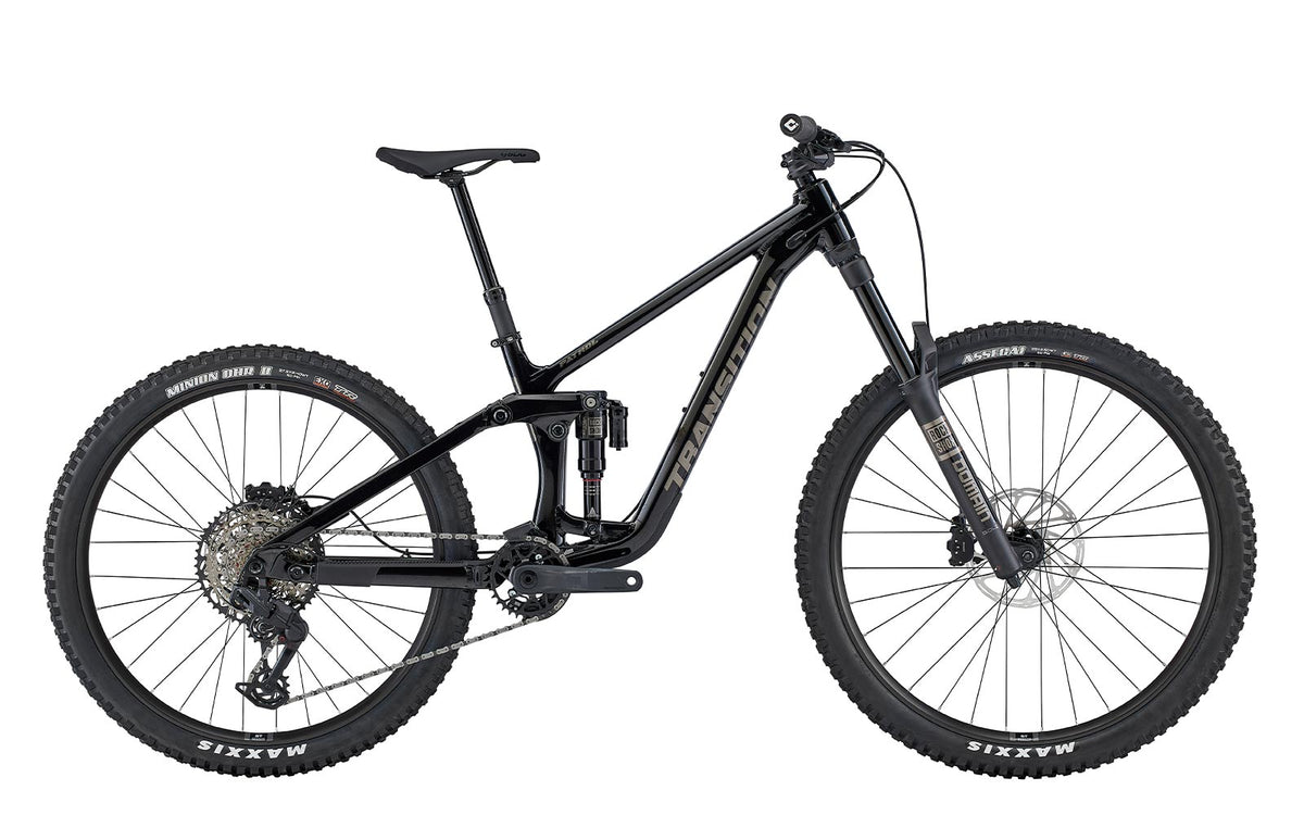 Transition Patrol Alloy Eagle 70 2025 – Secret Spot Cyclery