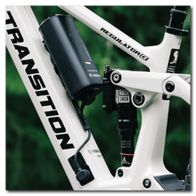 Load image into Gallery viewer, Transition Regulator CX Deore Glacier White