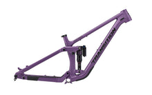 Load image into Gallery viewer, Transition_Sentinel_Alloy_Frameset