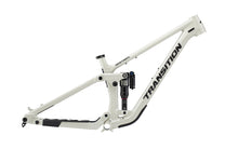 Load image into Gallery viewer, Transition_Sentinel_Alloy_Frameset