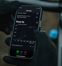 Load image into Gallery viewer, Transition Relay Carbon X0 AXS e-mtb 2025