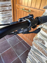 Load image into Gallery viewer, Transition Spire Alloy XT MY22 Factory Orange size M - DEMO Bike