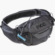 Load image into Gallery viewer, Evoc Hip Pack Pro 3 + Evoc Hydration Bladder 1.5 lt