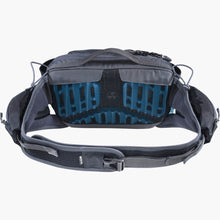 Load image into Gallery viewer, Evoc Hip Pack Pro 3 + Evoc Hydration Bladder 1.5 lt