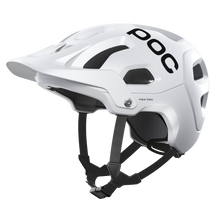 Afbeelding in Gallery-weergave laden, POC Tectal Hydrogen White Helmet