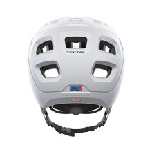 Afbeelding in Gallery-weergave laden, POC Tectal Hydrogen White Helmet