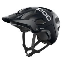 Afbeelding in Gallery-weergave laden, POC Tectal Uranium Black Helmet