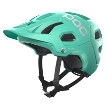 Cargar imagen en el visor de la galería, POC Tectal Fluorite Green Matt Helmet