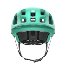 Cargar imagen en el visor de la galería, POC Tectal Fluorite Green Matt Helmet