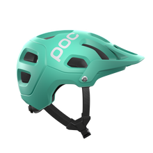 Cargar imagen en el visor de la galería, POC Tectal Fluorite Green Matt Helmet