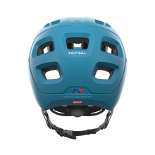 Cargar imagen en el visor de la galería, POC Tectal Basalt Blue Matt Helmet