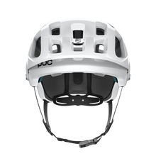 Load image into Gallery viewer, POC Tectal Race Spin helmet Hydrogen white