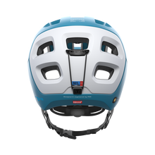 Load image into Gallery viewer, POC Tectal Race Spin helmet Basalt Blue