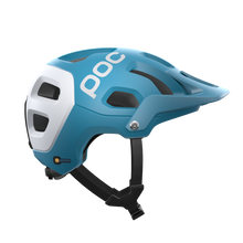 Load image into Gallery viewer, POC Tectal Race Spin helmet Basalt Blue