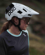 Load image into Gallery viewer, POC Kortal Race MIPS Hydrogen White