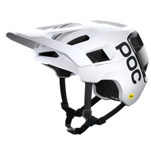 Load image into Gallery viewer, POC Kortal Race MIPS Hydrogen White