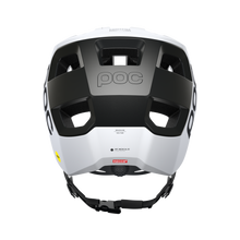 Load image into Gallery viewer, POC Kortal Race MIPS Hydrogen White