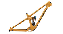 Load image into Gallery viewer, Transition Sentinel carbon Frameset