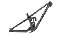 Load image into Gallery viewer, Transition Sentinel carbon Frameset