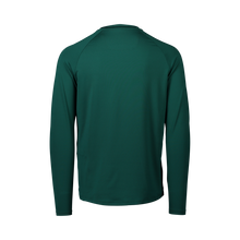 Load image into Gallery viewer, POC M's Reform Enduro Jersey Moldanite Green