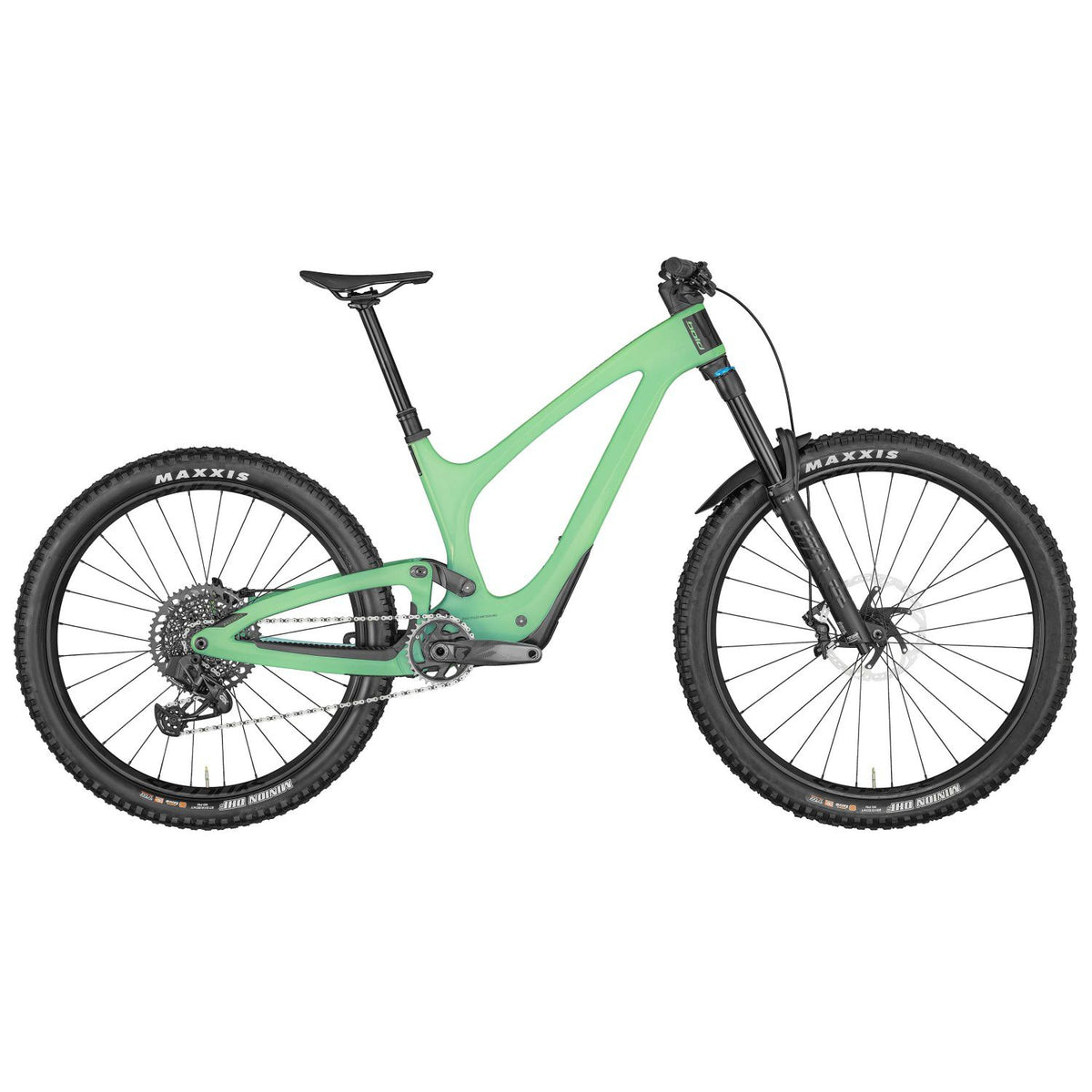 Bold Unplugged Pro – Secret Spot Cyclery