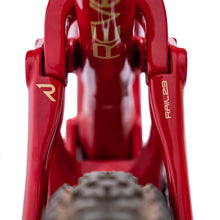 Load image into Gallery viewer, Revel Rail 29 Shred Velvet Cake