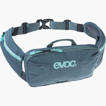 Cargar imagen en el visor de la galería, Evoc hip Pouch blue