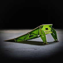 Load image into Gallery viewer, MTB Hopper Intro Ramp