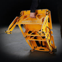 Load image into Gallery viewer, MTB Hopper Lite Portable Ramp