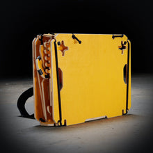 Load image into Gallery viewer, MTB Hopper Lite Portable Ramp