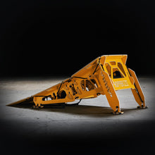 Load image into Gallery viewer, MTB Hopper Lite Portable Ramp