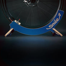 Load image into Gallery viewer, MTB Hopper Smile Bike Stand