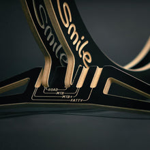 Load image into Gallery viewer, MTB Hopper Smile Bike Stand