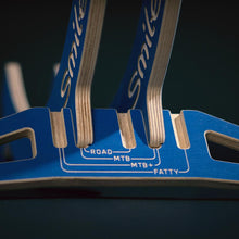 Load image into Gallery viewer, MTB Hopper Smile Bike Stand