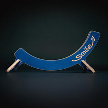 Load image into Gallery viewer, MTB Hopper Smile Bike Stand