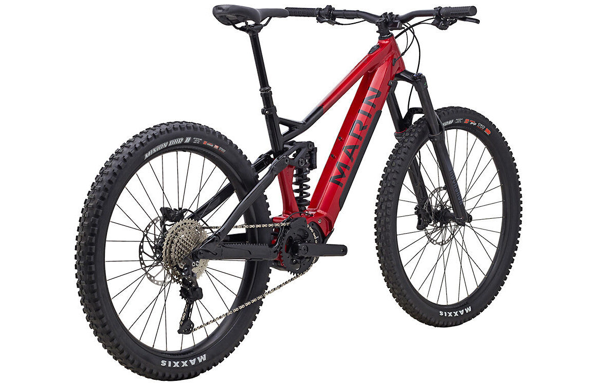 Marin e sale mountain bike