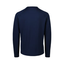 Load image into Gallery viewer, POC M's Reform Enduro Jersey Turmaline Navy