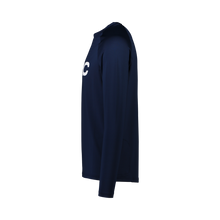 Load image into Gallery viewer, POC M's Reform Enduro Jersey Turmaline Navy