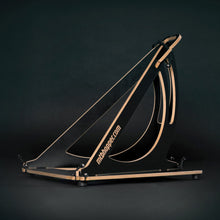 Load image into Gallery viewer, MTb Hopper Balance Trainer