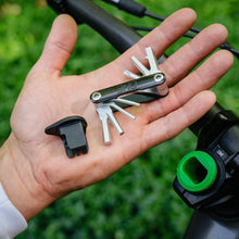 Cargar imagen en el visor de la galería, OneUp components EDC Lite Tool
