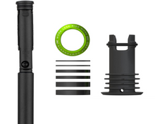 Afbeelding in Gallery-weergave laden, OneUp Components EDC tool V2