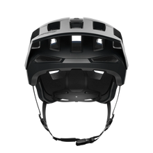 Load image into Gallery viewer, POC Kortal Helmet Uranium Black / Opal Blue Helmet