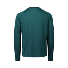 Load image into Gallery viewer, POC M's Reform Enduro Jersey Dioptase Blue