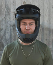 Load image into Gallery viewer, POC Otocon Fullface Helmet