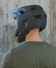 Load image into Gallery viewer, POC Otocon Fullface Helmet