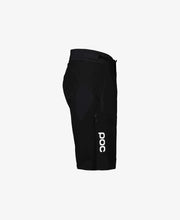 Load image into Gallery viewer, POC M's Resistance Ultra Shorts Uranium Black