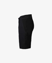 Load image into Gallery viewer, POC M's Resistance Ultra Shorts Uranium Black