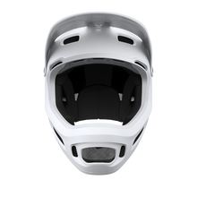 Load image into Gallery viewer, POC Coron Air Spin Hydrogen White Full face Helmet